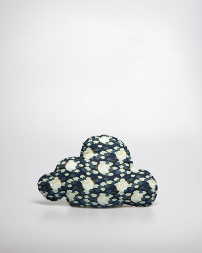 Small Cloud Pillow