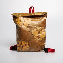 "Fall Leaf" Backpack