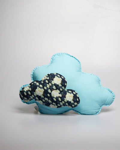 Double Cloud Pillow