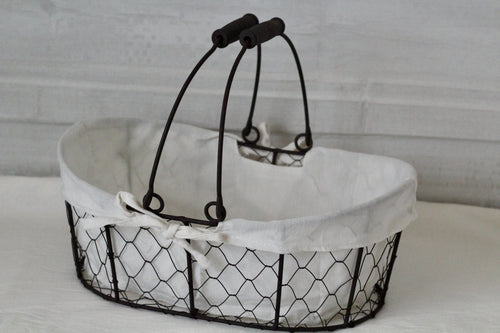 Petit Laundry Basket