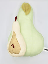 Harvest Double Pear Pillow