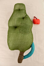 Apple Tree Pillow